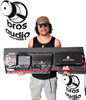 Bros audio