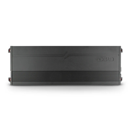 DS18 G8400.4DGEN-X Full-Range Class D 4-Channel Amplifier 4 x 700 Watts Rms @ 4-ohm
