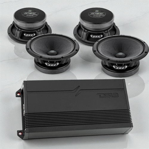 paquete x4 Silvester  x1 DS18 g1800.4