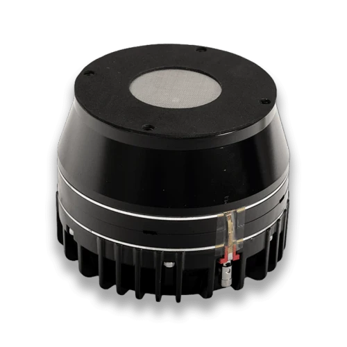 Nemesis Audio D5544-NEO 2″ High-Power Neodymium Compression Driver – 1200W Max
