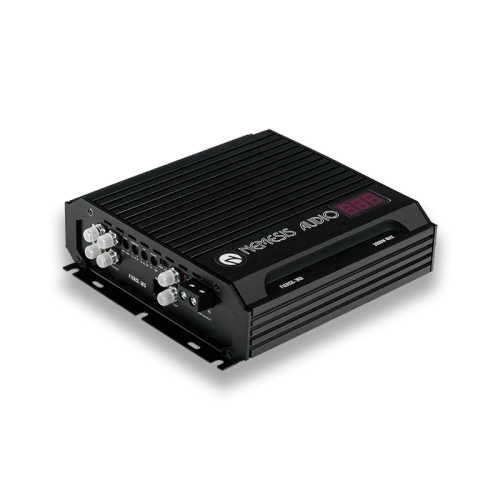 FIERCE-3KD Monoblock Amplifier
