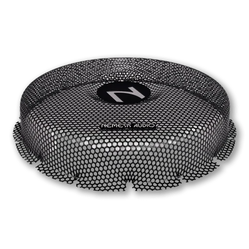 NA-12GR 12 Inch Subwoofer Grill