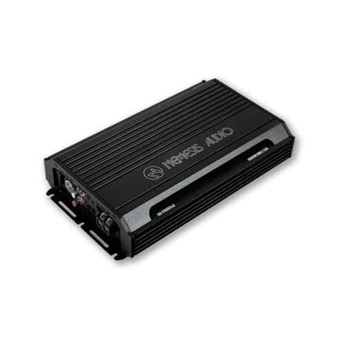 Nemesis Audio NA-FR6KDv2 6110W RMS Full Range Class D Amplifier