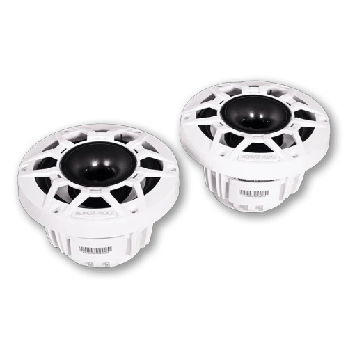 NA-M65RGB-W 6.5 Inch RGB Marine Speaker