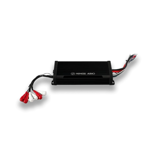 NA-MR2000X4B Marine/Powersports 4-Channel Amplifier