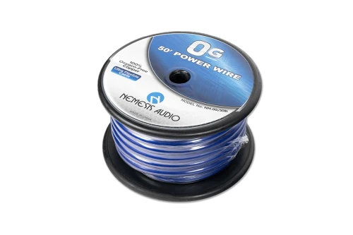 NM-0G/50BL