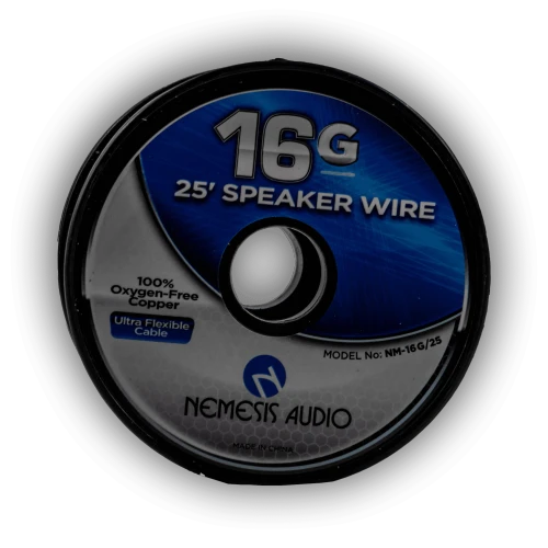 NM-16G/25