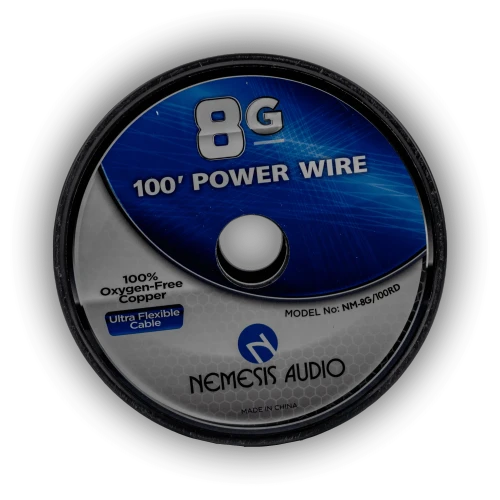 NM-8G/100RD