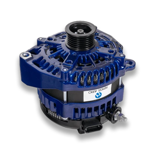 NM8301-400ACB Alternator
