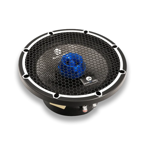 Nemesis Audio PRO-8CF 8″ Water Resistant Pro Audio Midrange Speaker – 650W Max