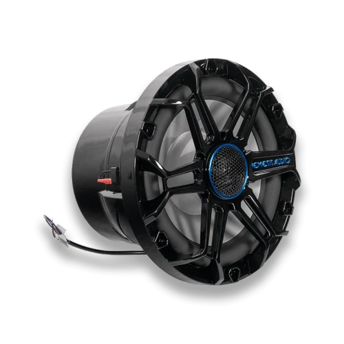 SOAK-8 – 8″ Marine Speaker with RGB Lighting