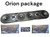 Universal 38” speaker rack w/ 4x 6.5" Midrange & 2x Tweeter (wood and fabric )