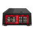 DS18 G8400.4DGEN-X Full-Range Class D 4-Channel Amplifier 4 x 700 Watts Rms @ 4-ohm