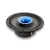 Nemesis Audio CXH-8WTR 8″ Water Resistant Pro Audio Midrange Speaker – 700W Max