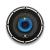 Nemesis Audio CXH-8WTR 8″ Water Resistant Pro Audio Midrange Speaker – 700W Max