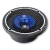 Nemesis Audio NA-6.5HSP 6.5-Inch Pro Coaxial Speaker