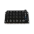 Nemesis Audio NA-6XO 6-Way Electronic Crossover w/ 8V Output