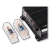 NA-BZ8000D 8000W RMS Mono Full Range Class D Amplifier
