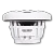 NA-M65RGB-W 6.5 Inch RGB Marine Speaker