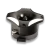 Nemesis Audio NA-TW42 3.3″ High-Efficiency Pro Audio Bullet Tweeter – 550W Max