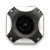 Nemesis Audio NA-TW42 3.3″ High-Efficiency Pro Audio Bullet Tweeter – 550W Max
