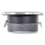 Nemesis Audio NA-TW12 4-Inch Titanium Super Tweeter Pair