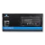 Nemesis Audio NA-X10000.1D 1-Channel Class D Amplifier
