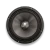 Nemesis Audio NEO-MR8CF 8″ Water Resistant Neodymium Midrange Speaker – 700W Max