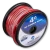 NM-4G/RD 4 Gauge OFC Power Wire Red 50 ft