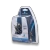NM-RCA1.5 – 1.5ft 2CH Triple Shielded RCA Cable