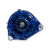 Nemesis Audio NM11624-400ACB 400A High Output Alternator – Ford F150