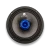Nemesis Audio PRO-8CF 8″ Water Resistant Pro Audio Midrange Speaker – 650W Max