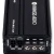 UM-1000X4D 1000W Max 4-Channel Class D Amplifier