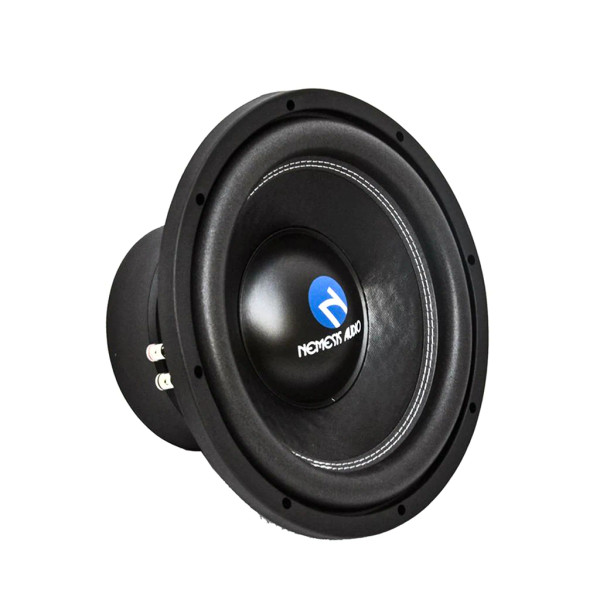 Nemesis NA-12EV.3 1,200 Watts PEAK / 600 Watts RMS 4 Layers Voice Coil Speaker