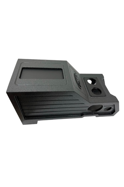 Ford F-150 19-22 Ford F-250 17-22 Center Console Subwoofer Box fits 12” Woofer