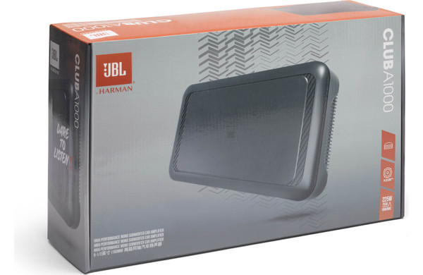 JBL Club A1000