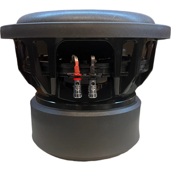Nemesis Audio NA-10F 10" Car Subwoofer 1000 Watts DVC 4-Ohm