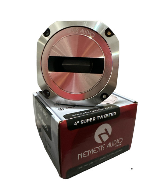 Nemesis Audio NA-TW55 4