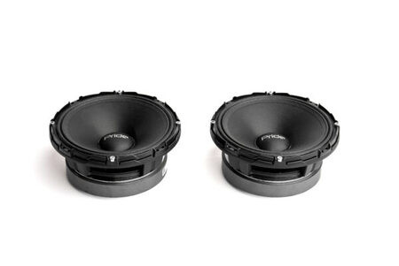 Speakers Pride Solo 300 RMS 300 W Size 6,5″