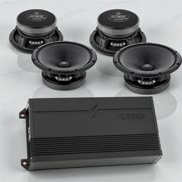 paquete x4 Silvester  x1 DS18 g1800.4