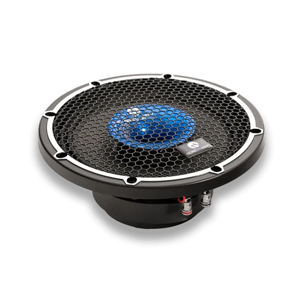 Nemesis Audio CXH-8WTR 8″ Water Resistant Pro Audio Midrange Speaker – 700W Max