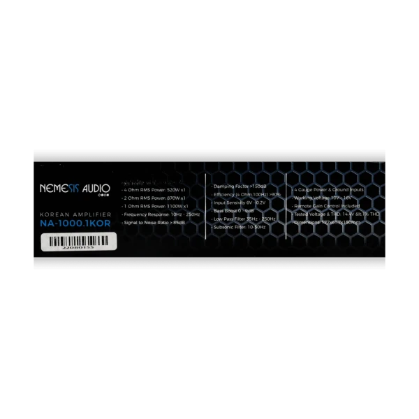 NA-1000.1KOR