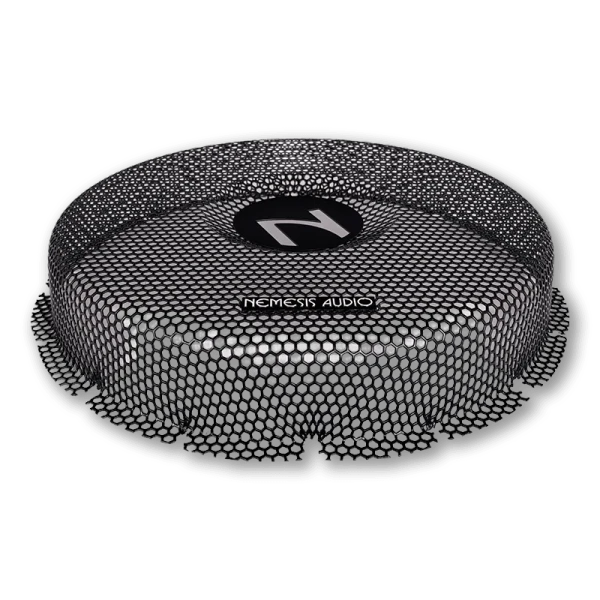 NA-12GR 12 Inch Subwoofer Grill