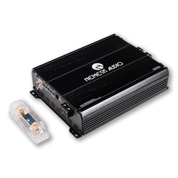 NA-BZ5000D 5000W RMS Mono Full Range Class D Amplifier