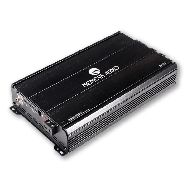 NA-BZ8000D 8000W RMS Mono Full Range Class D Amplifier
