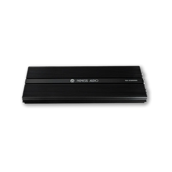 Nemesis Audio NA-K10000D – KOREAN AMP 10K RMS – HALF OHM STABLE