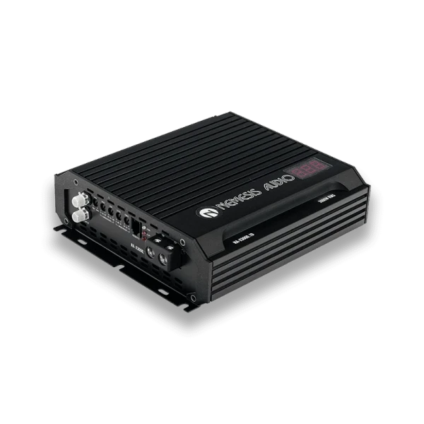 NA-X3000.1D Monoblock Amplifier