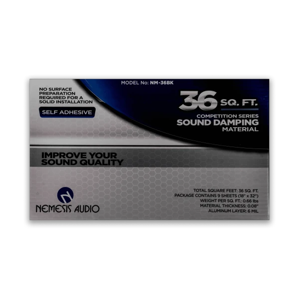 NM-36BK