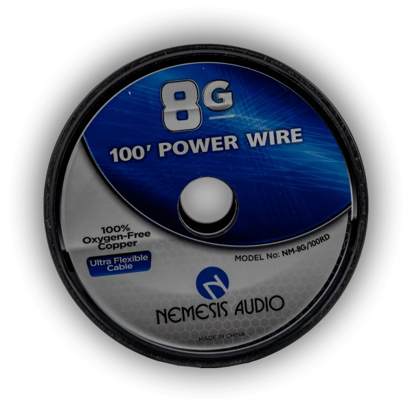 NM-8G/100RD