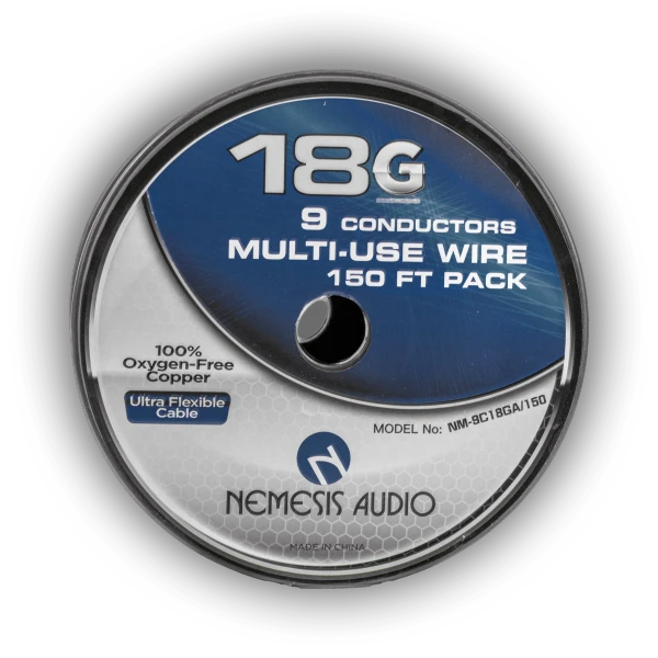 NM-9C18GA/150